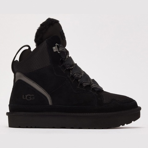 UGG Highmel Black