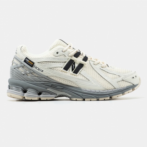 Кросівки New Balance 1906R Cordura White Grey