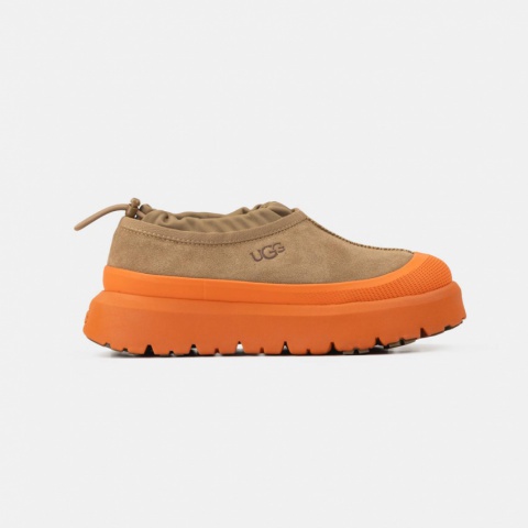 Ugg Tasman Hybrid Chestnut/Orange