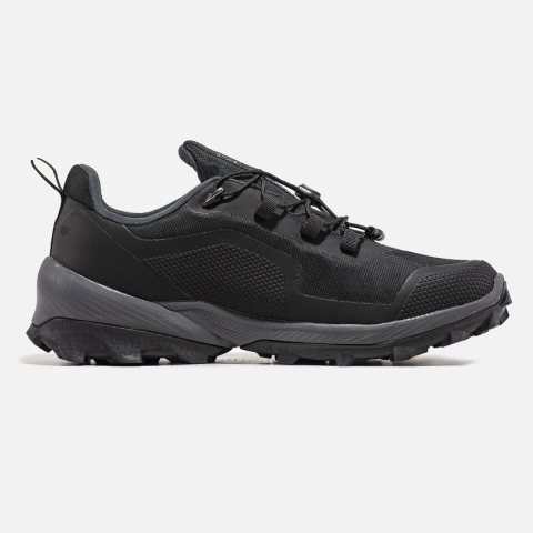 Salomon Cross Over GTX Black Phantom