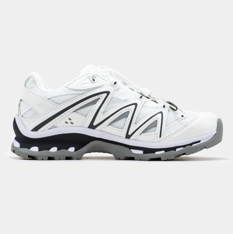 Salomon XT-Quest White Grey